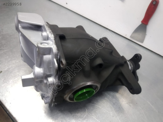 BMW F30 3.15 3.08 ORJİNAL DEFRANSİYELLER