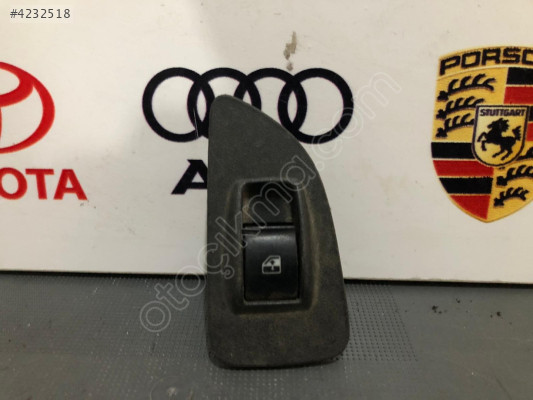 FİAT BRAVA CAM DÜĞMESİ ORJİNAL