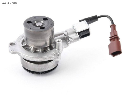 DEVİRDAİM 1.6 CLH CXX DCX passat