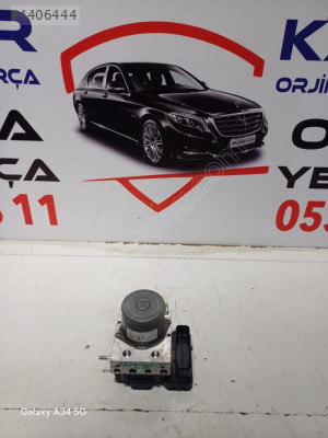 PEUGEOT PARTNER ABS BEYNİ