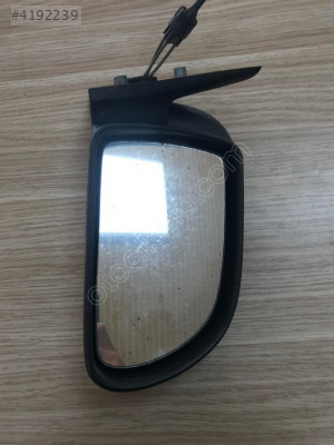 DIŞ DİKİZ AYNASI SAĞ RENAULT 9/11 BROADWAY 98> MEKANİK+KUMANDALI