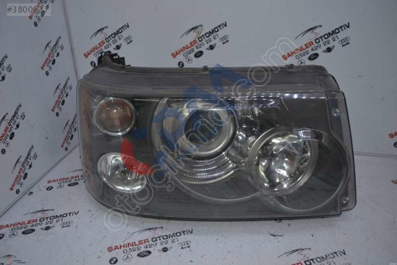 LAND ROVER RANGE ROVER SPORT L320 SAĞ ÖN FAR 1EL23802252