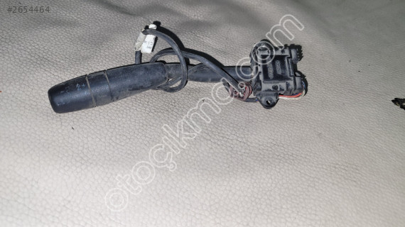 Peugeot 406 hız sabitleme kolu