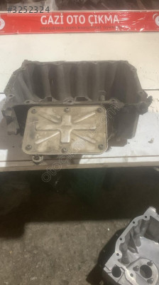 VW Passat için Audi, Skoda, Ibiza, Fabia, Seat Yağ Karteri