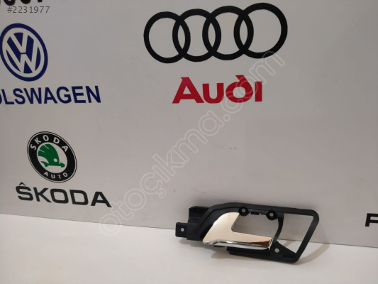 6Q0839173G KAPI İÇ AÇMA KOLU JETTA/PASSAT/POLO/GOLF