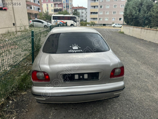 FİAT MAREA 1.6 PARÇA PARÇA SATILIK