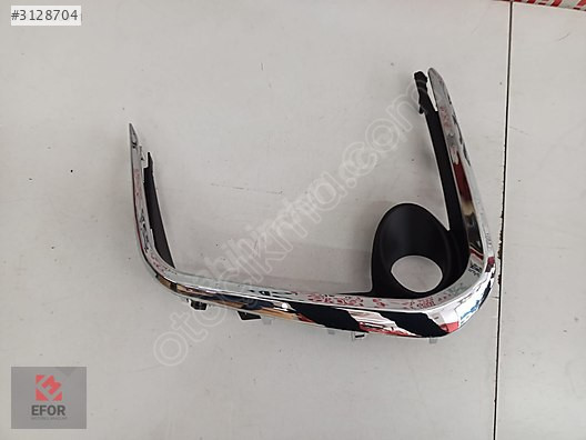 TOYOTA COROLLA SIFIR SOL SİS ÇERÇEVE GRİ 19-22 OEMNO:81482-02A70