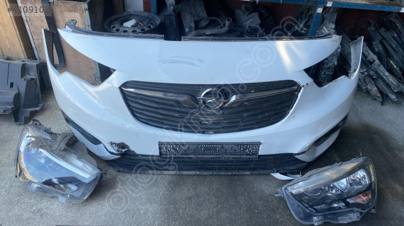 OPEL COMBO ÖN SET OTO FEDAİ