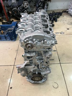 PEUGEOT  308  1.6  HDİ  REVİZYONLU  GÖVDE  MOTOR