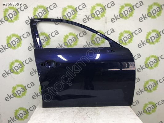 AUDI A4 2019 2024 SAĞ ÖN KAPI 8W0831052B