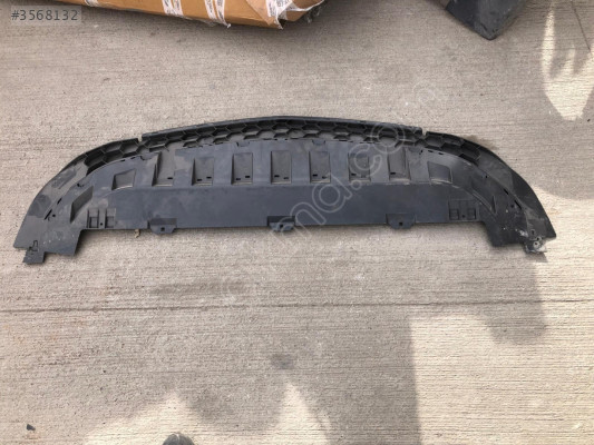 MERCEDES VİTO W447 ÖN TAMPON ALT KAPLAMA 4478857400