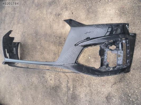 Orjinal Çıkma Audi A5 Ön Tampon - Oto Yedek Parça