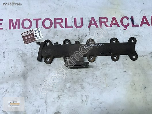 Fiat Ducato Orjinal Enjektör
