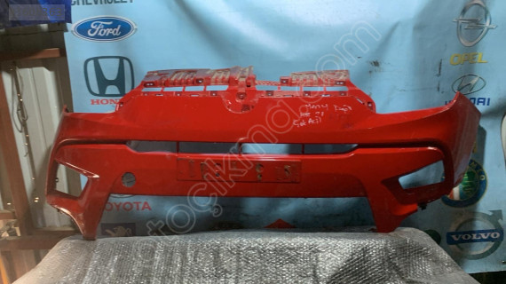 2014-2019 SsangYong Tivoli İçin Çıkma Ön Tampon