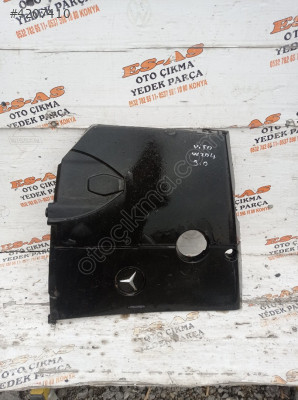 MERCEDES VİTO W204 3.0 MOTOR ÜST PLASTİĞİ ÇIKMA
