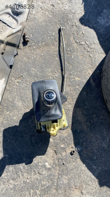 MERCEDES W204 VİTES MEKANİZMASI OTO FEDAİ