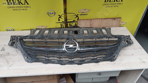 OPEL CORSA E ÖN PANJUR ÇIKMA ORJİNAL YEDEK PARÇA