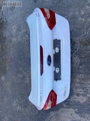 FORD FOCUS 3 BAGAJ KAPAĞI ORJİNAL HATASIZ