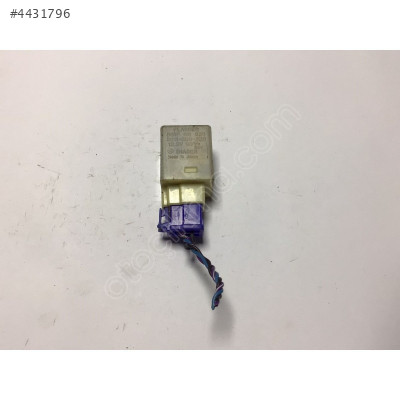 Mazda Röle Ünitesi 3211-209-520