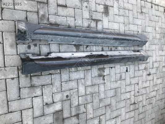 Hyundaı Tucson Marşbiel Plastiği Sol 87753-D7100