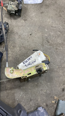 Fort escort sağ ön kapı kilidi