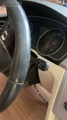 VW PASSAT B8 1.6 SİNYAL KOLU OTO FEDAİ
