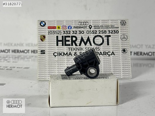 DARBE SENSÖRÜ 5Q0959651 Q2 Q3 GOLF VII PASSAT T-ROC SÜPERB 2013