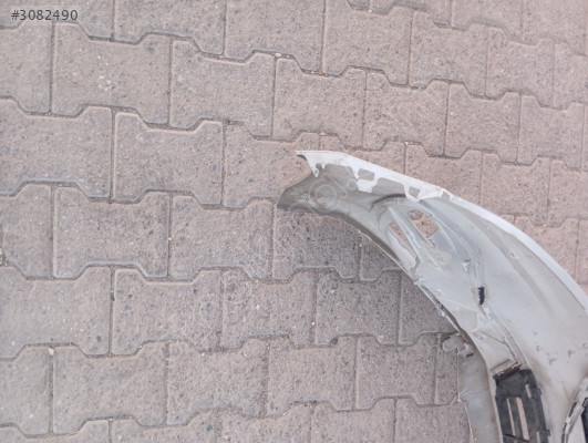 2022 2024 Ford focus ön tampon