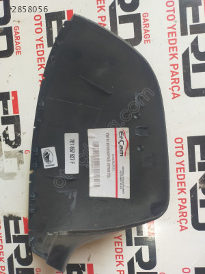 AMAROK AYNA KAPAĞI SOL 7E1857527K