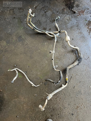 EGEA 1.6 KLİMA BORULARI ORJİNAAAL ÇIKMAA PARÇAAA