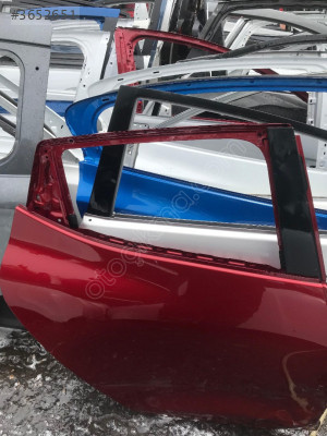 MİRİM OTODAN RENAULT CLİO 4 SAĞ ARKA KAPI