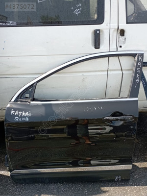 NİSSAN QASHQAİ SOL ÖN KAPI KONUK OTO
