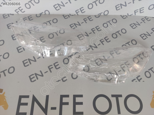 PEUGEOT 508 SAĞ SOL FAR CAMI SIFIR 2015-2018 5