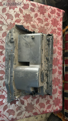 2003-2006 SEAT TOLEDO TORPİDO KAPAĞI ORJ ÇIKMA