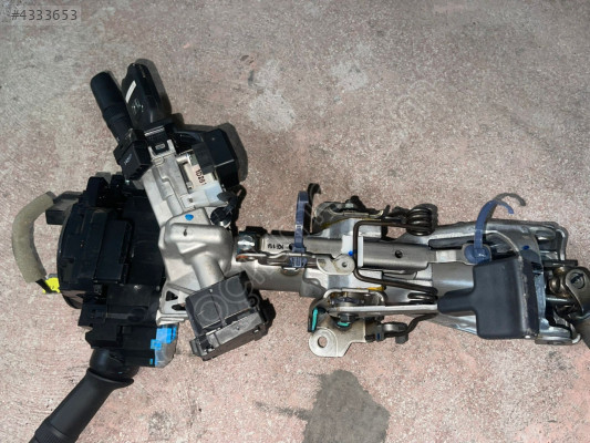 HONDA CİVİC FE1 DİREKSİYON KOLONU 1.5 BENZİNLİ 2021-2025