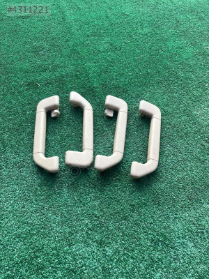 VOLKSWAGEN TOUAREG  KOLÇAK