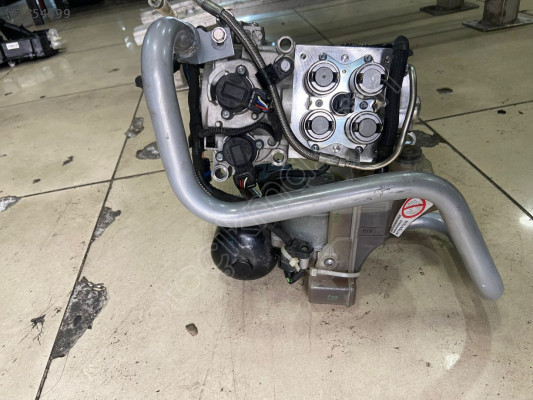 PEUGEOT 3008  1.6  HDİ  OTOMATİK  ŞANZIMAN  ROBOTU SIFIR