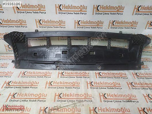 AUDİ Q5 ÖN ALT KAPLAMA 2013-2017 ORJİNAL ÇIKMA 8R0807233C