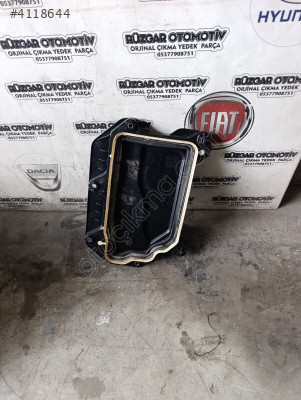244974022R Clio 5 plastik
