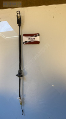 5K4839085E Golf 6 arka sağ kapı iç açma kolu halatı