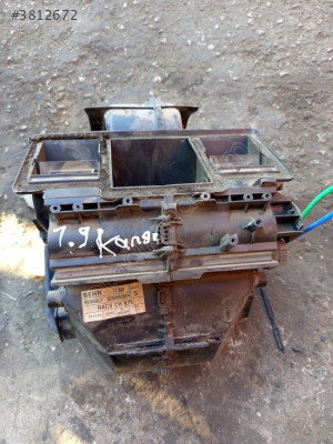 KANGO 1.9 KALOFER KUTUSU