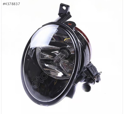 SİS FARI SOL GOLF 6 -CADDY 11 -JETTA 11-TOUAREG 11