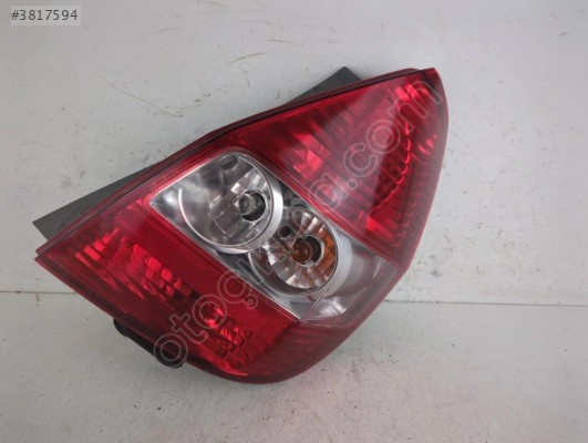 HONDA JAZZ ÇIKMA ORJİNAL SAĞ - SOL STOP