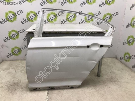 VOLKSWAGEN PASSAT 2015 2022 SOL ARKA KAPI 3G5833055