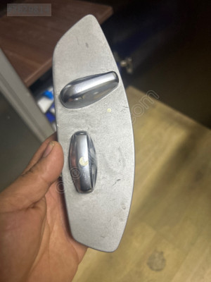 Porsche panemra Koltok beyni