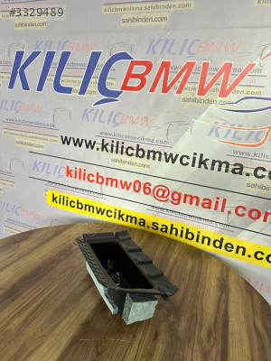 BMW G26 430 420 GRAN COUPE BAGAJ EŞYA KABI ORJİNAL ÇIKMA 7942944