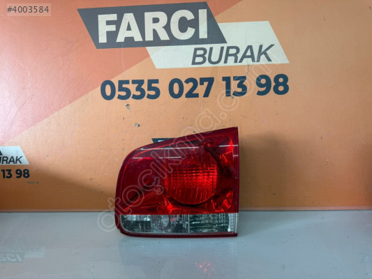 TOUAREG SAĞ İÇ STOP ORJİNAL 2003-2006 1