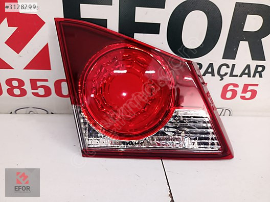 HONDA CİVİC SIFIR SAĞ İÇ STOP 07-09 OEM NO 34151-SM3-013