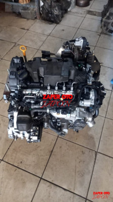 KİA - CEED (HYBRİD) / D4FE 1.6 CRDİ DİZEL KOMPLE MOTOR