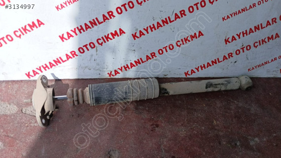 FİAT LİNEA SAĞ ARKA AMORTİSÖR ÇIKMA